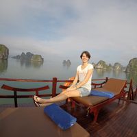 Julie Nardin的照片