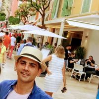 Mohamad Ali Deirki的照片