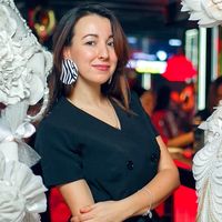 Alena Buslaeva's Photo