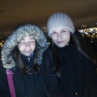 Aleksandra Ristic's Photo