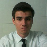 Michal Doležal's Photo