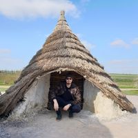 Valentin Paraschiv's Photo