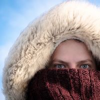 Kateřina Borkovcová's Photo