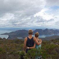 Julia Fernholm's Photo