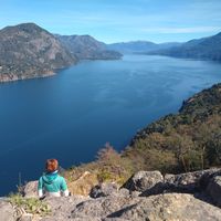 Vanesa Paola的照片