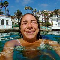 Triana Markowitz's Photo