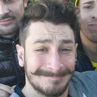 Fotos von Sergio Amodio