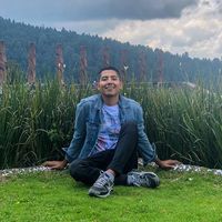 Victor Martínez's Photo