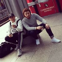 Фотографии пользователя Ammar Ammi