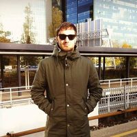 Michele Manetti's Photo