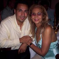 Xavier Lopez的照片