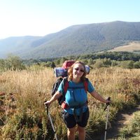 Agnieszka Zenczewska的照片