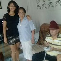 Andrea Jazmin Lucio Andrade的照片