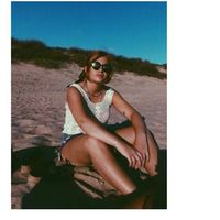 Camila Lanza's Photo