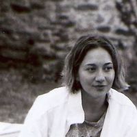 Ana Chatelier's Photo