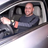 Daniel Altamira's Photo