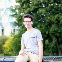 Sao Boulanger的照片