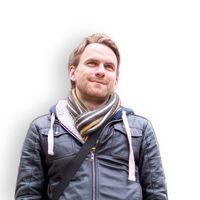 Felix Eckhardt's Photo