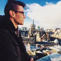 Karol Soisalon-Soininen的照片