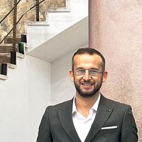 Şerif Çakar的照片