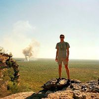 Conor Wooten的照片