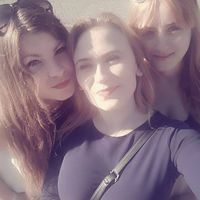 Magdalena Sienkiewicz's Photo