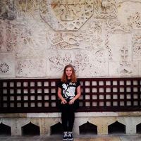 Anastasia Pesyakova的照片