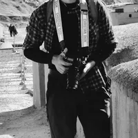 Jakub Woźniakowski's Photo