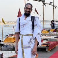 Selvaganesan Rajasekara Deekshithar's Photo