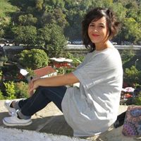 Фотографии пользователя Azahara García