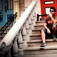 Fotos de Juan Pablo Gonzalez