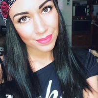 Le foto di Kristýna Klementová