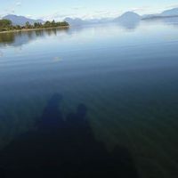 Javiera Carvajal's Photo