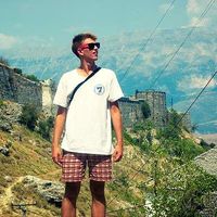 Nikodem Hynek's Photo