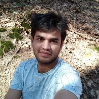 Le foto di Lokesh Ronanki