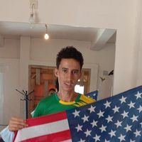 Fotos de Ismail Ben Khouya