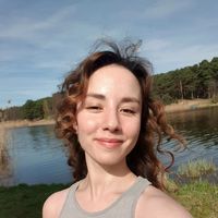 Nurefsan Yucel的照片