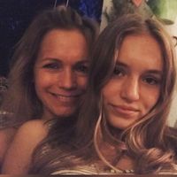 Milia Gasper's Photo