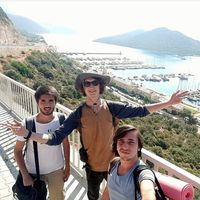 Necati Serbest's Photo