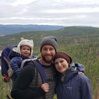 Viviane Manfre's Photo