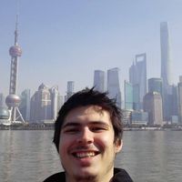 Ruben Rojas的照片