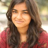 Ishita Bhatnagar's Photo