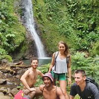 Yannick Couvin的照片