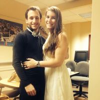 Nelson Robiquet's Photo