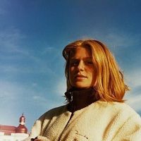 Isabella Linnea's Photo