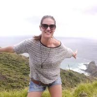 Ainhoa Alemany's Photo