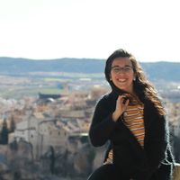 Le foto di Caro Hernando