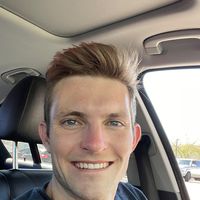 Mitchell Smedley's Photo