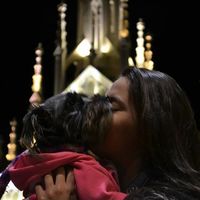 Andrea Jimenez的照片