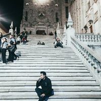 Le foto di Andres Santo